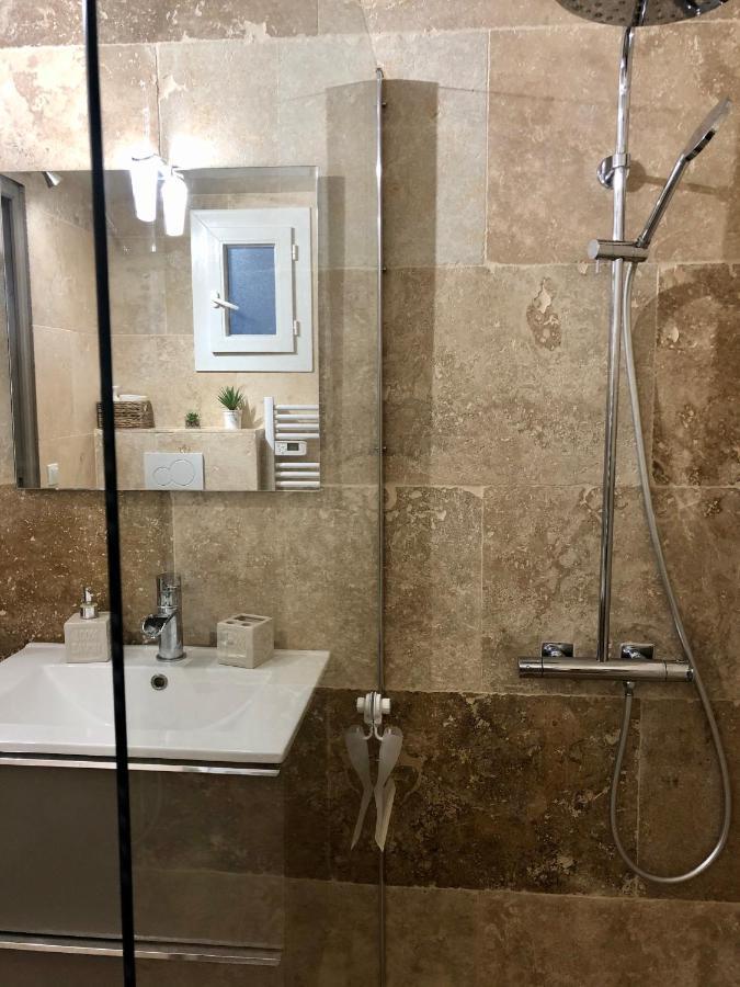Mourillon Apartment ตูลง ภายนอก รูปภาพ